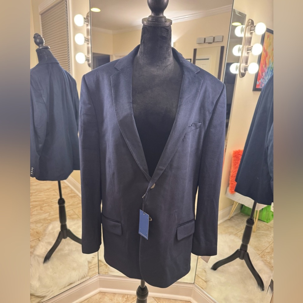 Blazer Men’s